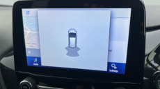 Ford Fiesta 1.0 EcoBoost Active Edition 5dr Auto Petrol Hatchback